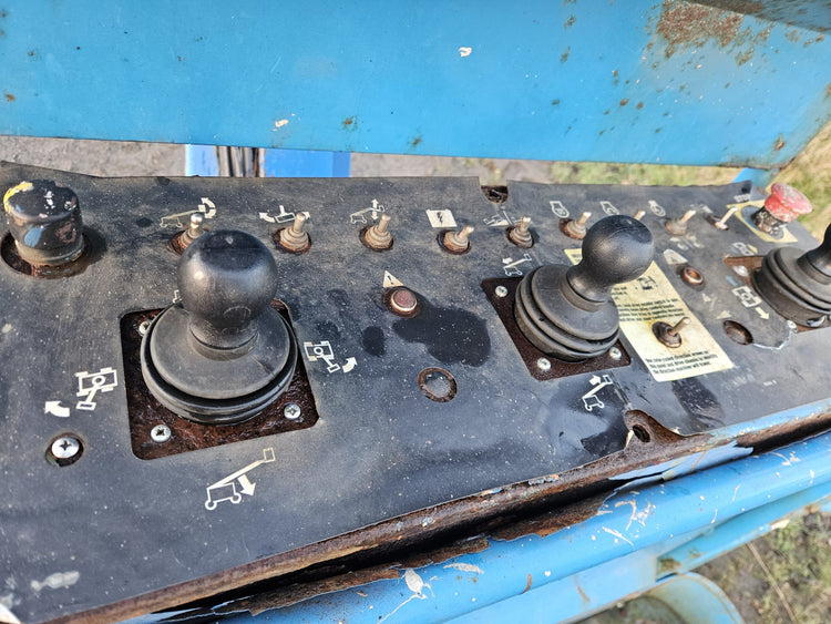 Genie S65