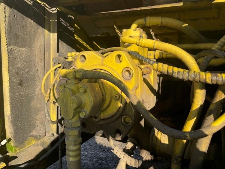 Kobelco SK220LC