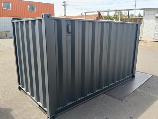 New 10ft Shipping Containers