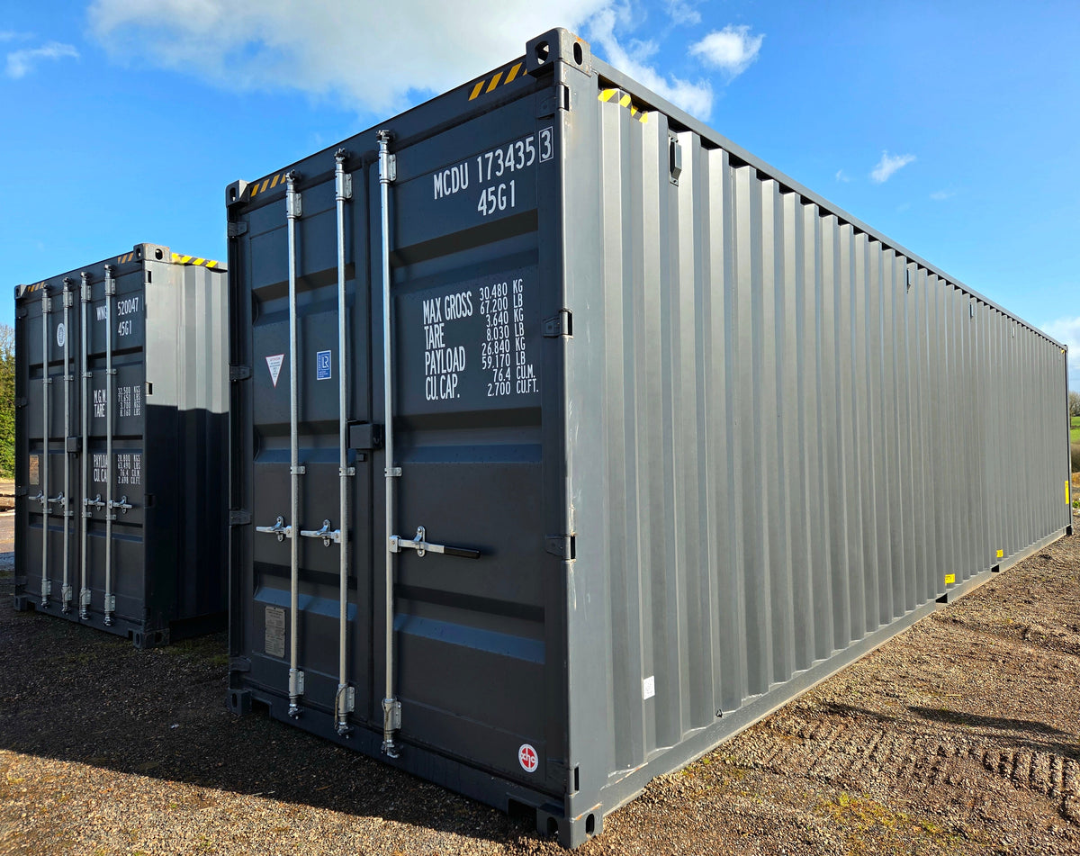 Containers