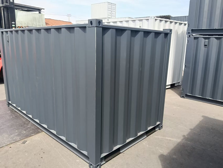 New 10ft Shipping Containers