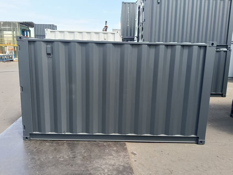 New 10ft Shipping Containers