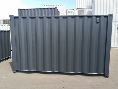 New 12ft Shipping Containers