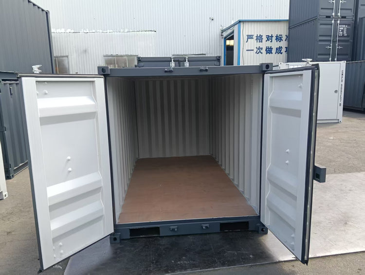 New 10ft Shipping Containers