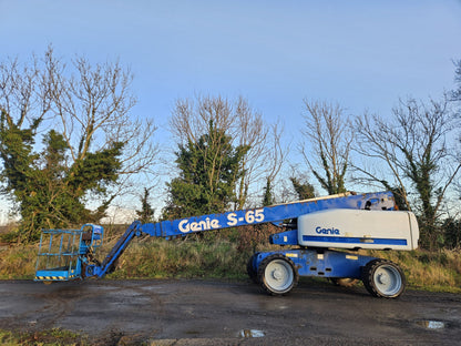 Genie S65