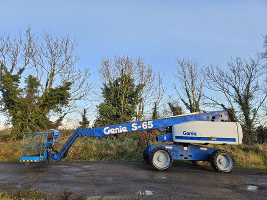 Genie S65
