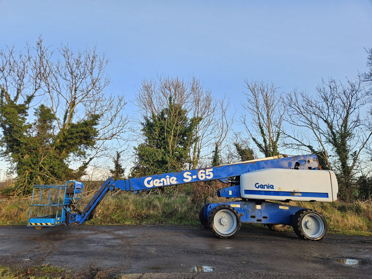 Genie S65