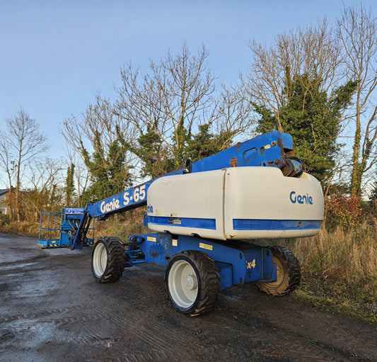Genie S65
