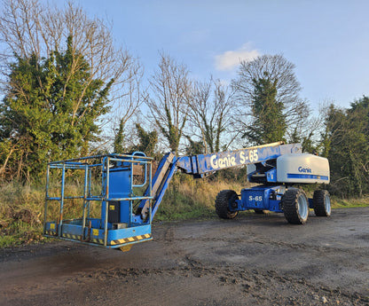 Genie S65