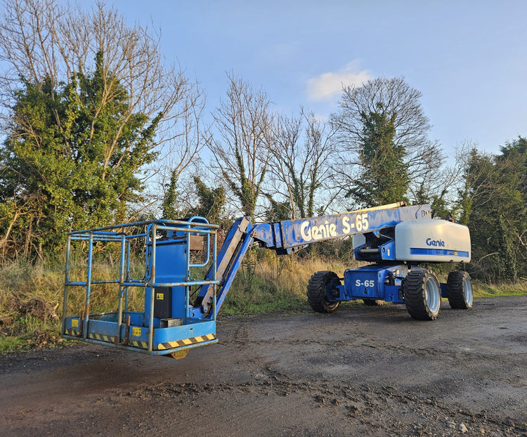 Genie S65