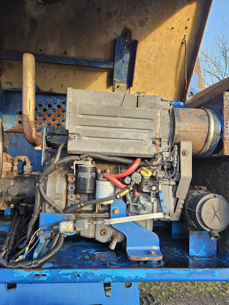 Genie S65