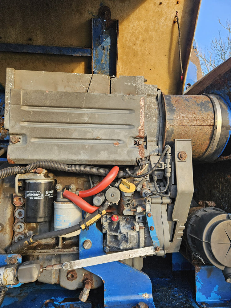 Genie S65