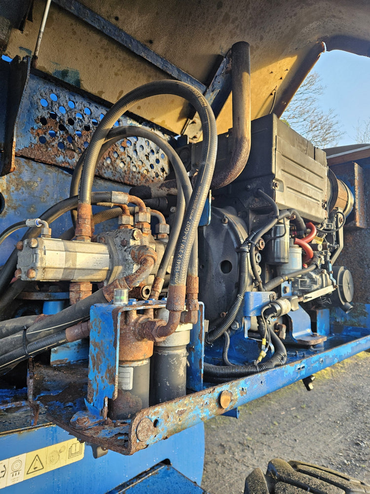 Genie S65