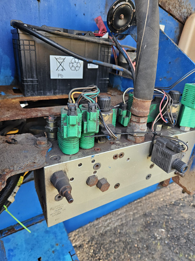 Genie S65