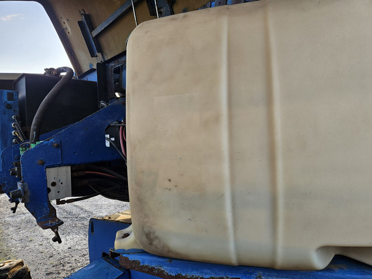 Genie S65