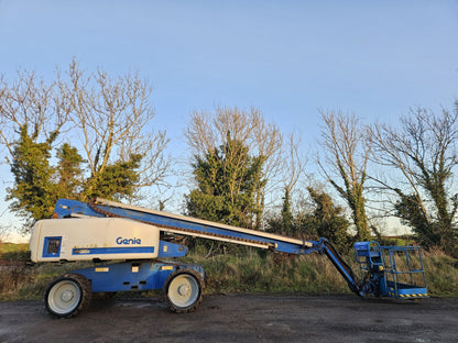 Genie S65