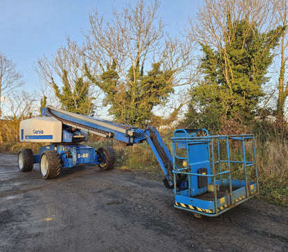 Genie S65