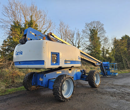 Genie S65