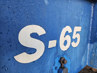 Genie S65