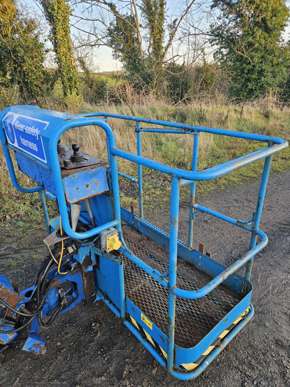 Genie S65