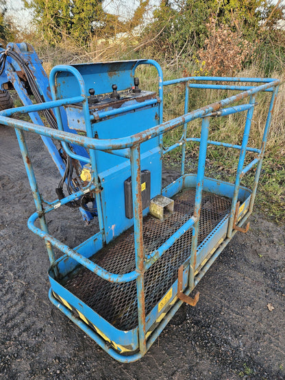 Genie S65