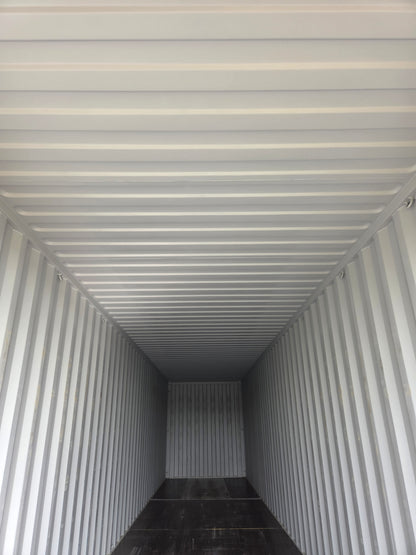 New 40ft Shipping Containers