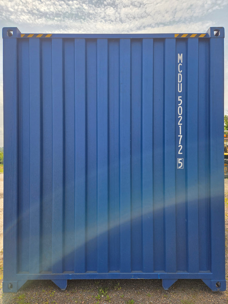 New 40ft Shipping Containers