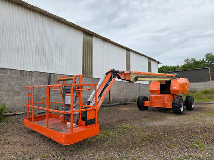JLG 660SJ