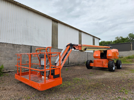 JLG 660SJ