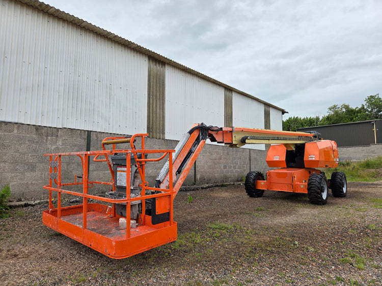 JLG 660SJ