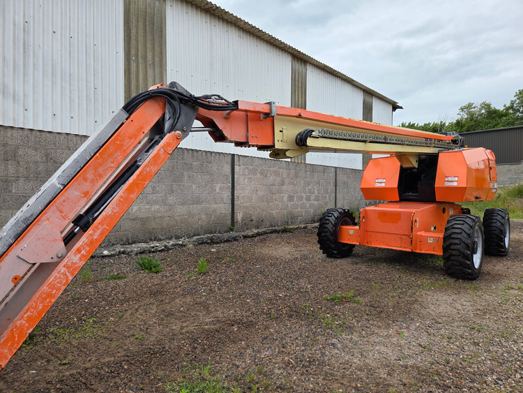 JLG 660SJ