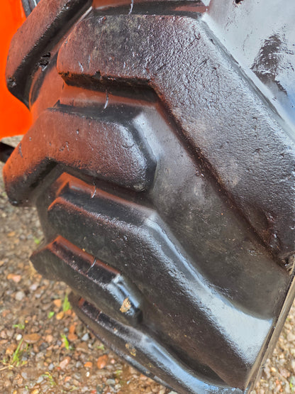 JLG 660SJ
