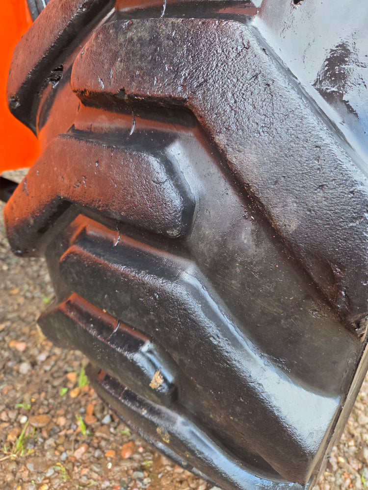 JLG 660SJ