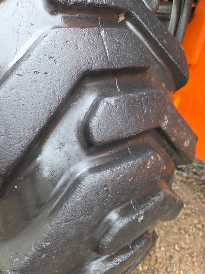 JLG 660SJ