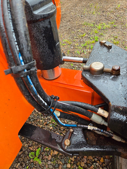 JLG 660SJ