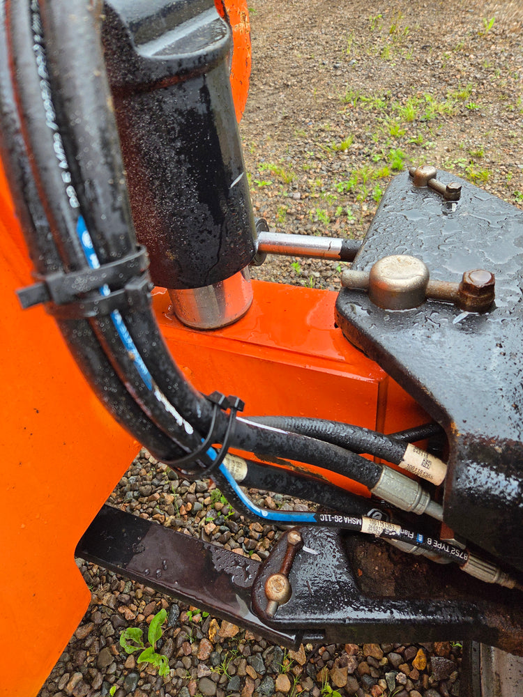 JLG 660SJ