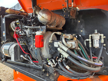 JLG 660SJ