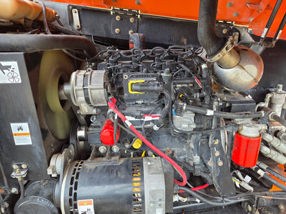 JLG 660SJ