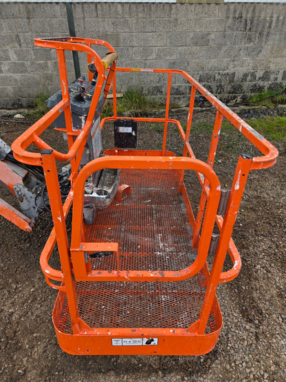 JLG 660SJ