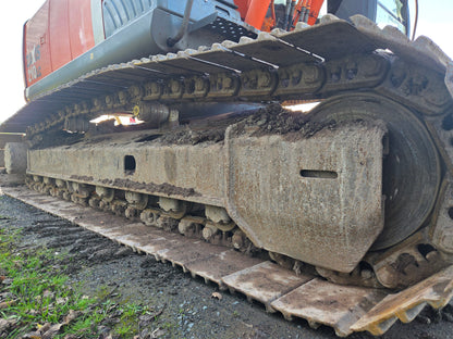 Hitachi ZX210LC-3