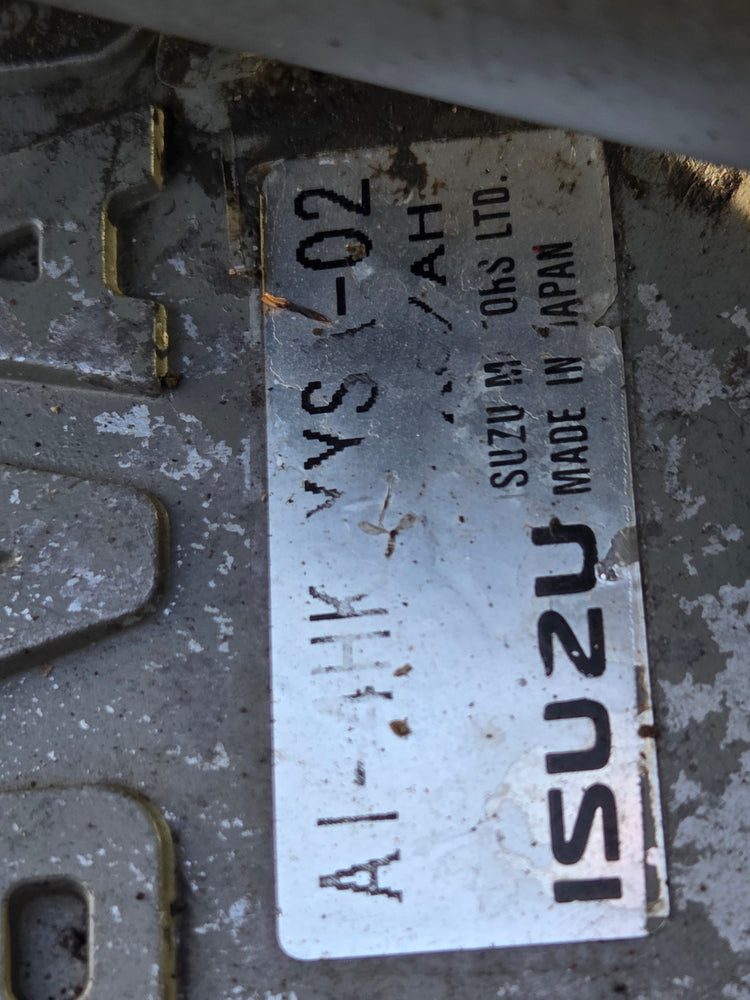 Hitachi ZX210LC-3