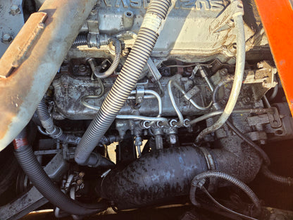 Hitachi ZX210LC-3