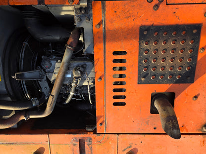 Hitachi ZX210LC-3