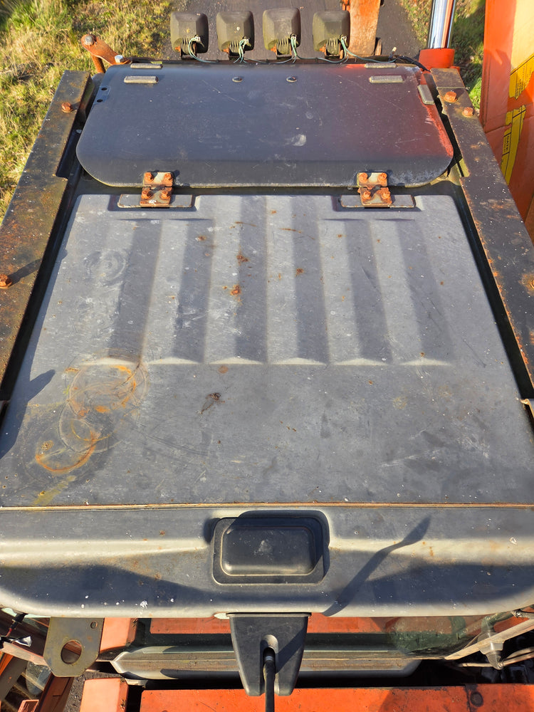 Hitachi ZX210LC-3