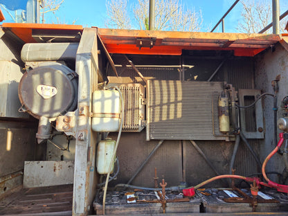 Hitachi ZX210LC-3