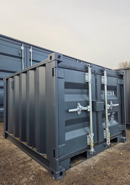 New 5ft Shipping Containers