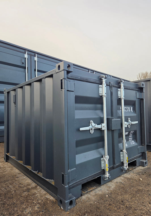 New 5ft Shipping Containers
