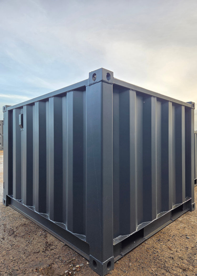 New 5ft Shipping Containers