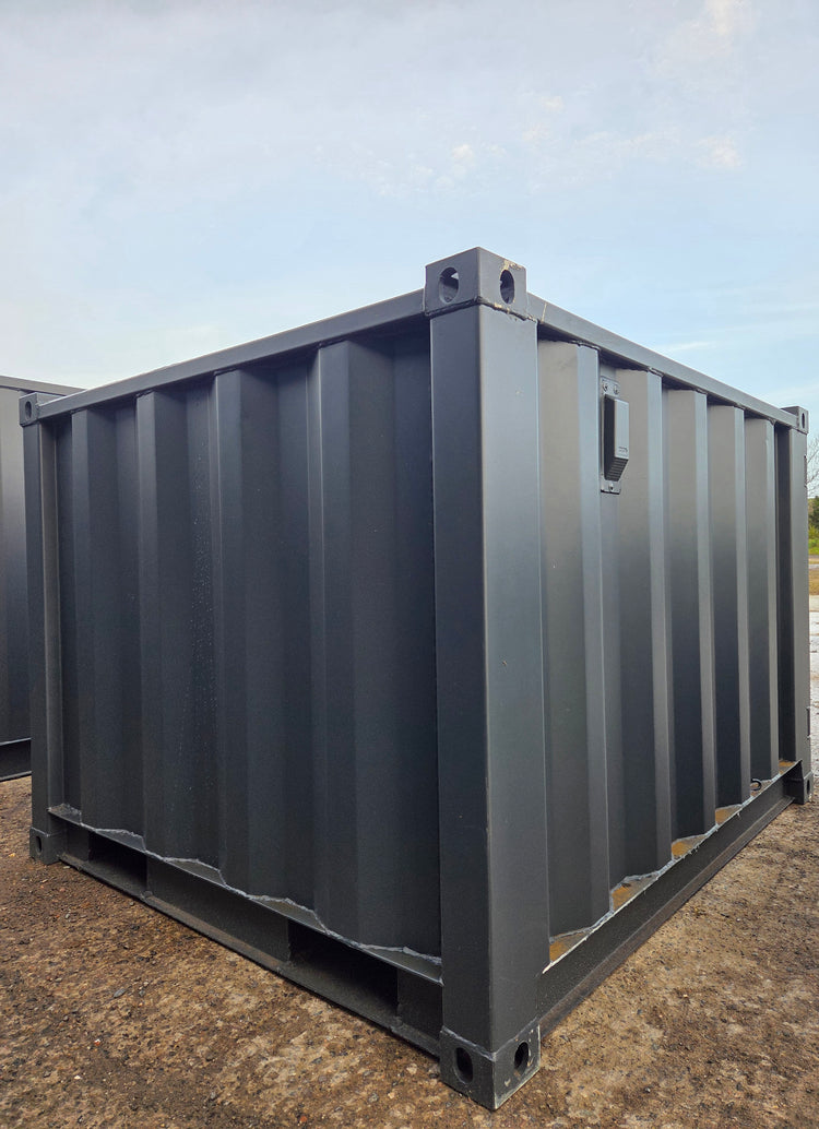 New 5ft Shipping Containers