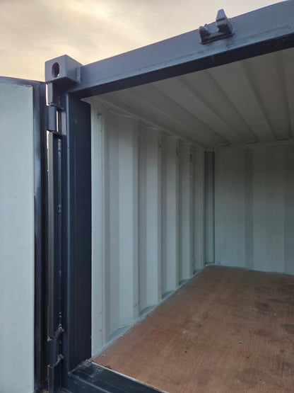 New 5ft Shipping Containers